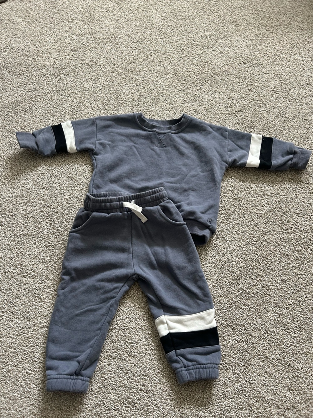 Little Bipsy Set